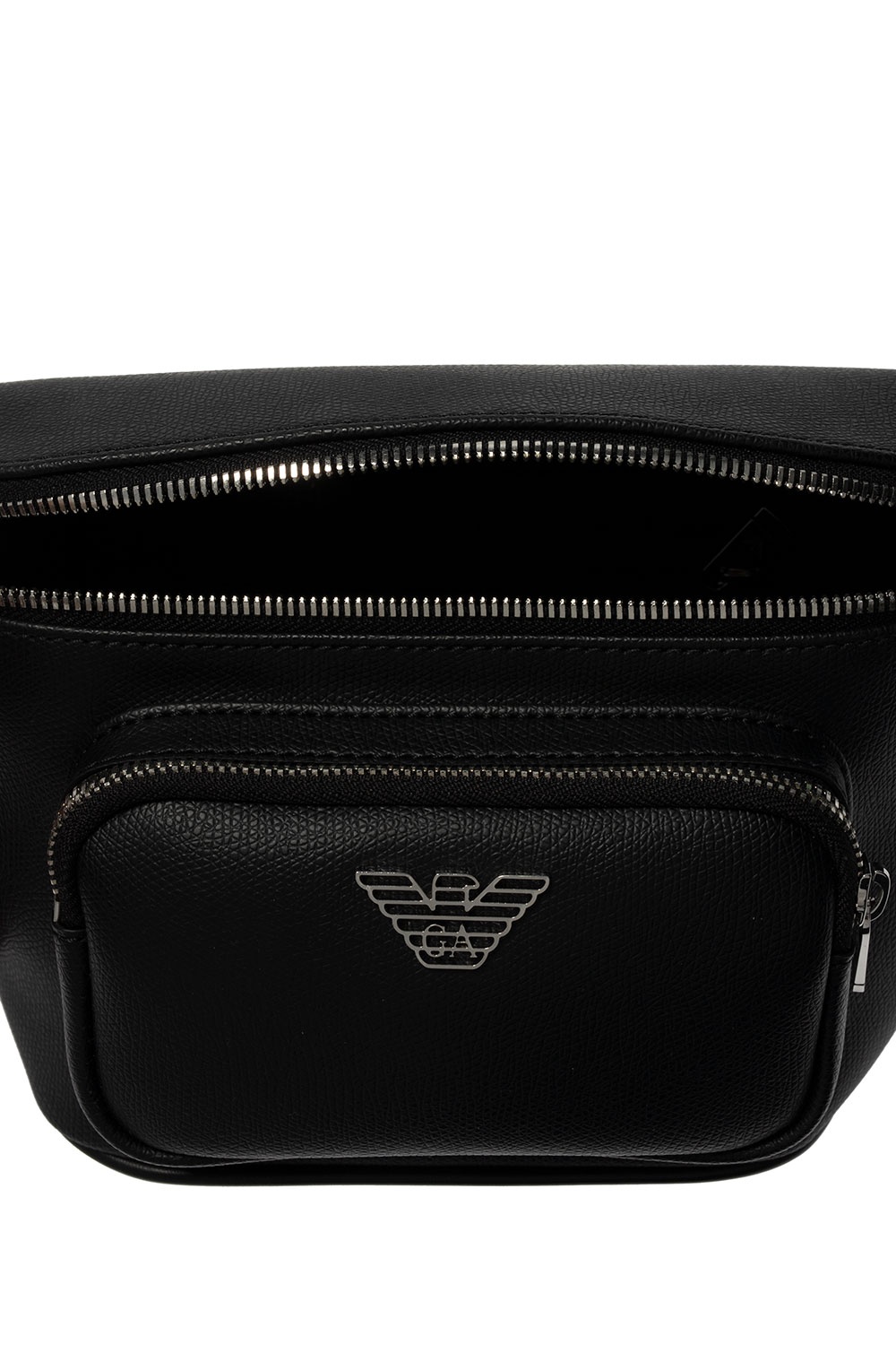 Emporio Armani Belt bag with logo